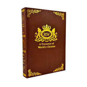 Agenda A5 de Diseño Único en Oferta, Diario de Tapa Dura con Estampado Láser 3D, Cuaderno con Impresión Offset, <span class=keywords><strong>Libro</strong></span> de Papel Cartón - Product Image 3