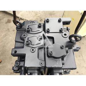 EC330BC EC360 EC360B EC360BLC главный гидравлический клапан управления KMX32N 14549885 14577777 14557520 14549884 - Product Image 2