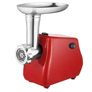 2024 new Kitchen Appliances Powerful 2000W Meat Grinder Machine Fufu Pounding Machine Mincers & Slicers Chopper