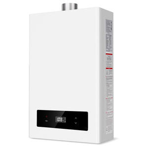 <span class=keywords><strong>Calentador</strong></span> <span class=keywords><strong>de</strong></span> <span class=keywords><strong>agua</strong></span> sin tanque <span class=keywords><strong>de</strong></span> <span class=keywords><strong>gas</strong></span> natural, instalación interior <span class=keywords><strong>Calentador</strong></span> <span class=keywords><strong>de</strong></span> <span class=keywords><strong>agua</strong></span> caliente instantáneo, Gen 2 - Product Image 1