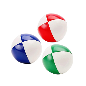 <span class=keywords><strong>Hacky</strong></span> Sack pour enfants, 8 panneaux, rembourrage en sable artificiel de qualité supérieure, cousu à la main, nouveauté 2021 - Product Image 3