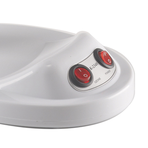 Konka — Table Pro, Mini minuteur <span class=keywords><strong>Portable</strong></span>, beauté du visage, vapeur Facial, Base de support, meilleure vente - Product Image 5