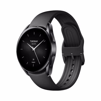 Noir 42mm