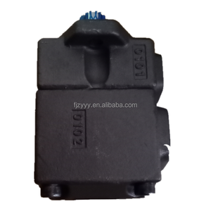 ปั๊มไฮดรอลิก PV2R 1 2 3 PV2R13-10-94-F-RAAA-43 PV2R2-65-F-RAA-41 PV2R2-41-FR PV2R2-65-L-RAA-41 ปั๊มใบพัดไฮดรอลิก - Product Image 3