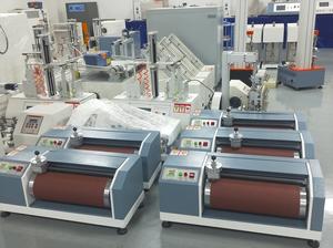 <span class=keywords><strong>DIN</strong></span> ASTM D5963 ISO <span class=keywords><strong>DIN</strong></span> Abriebfest igkeits <span class=keywords><strong>tester</strong></span> - Product Image 6