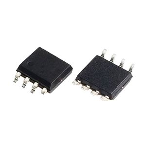 Circuito Integrado AT93C66 AT93C66A-10SU-2.7 CAT93C66S CAT93C66VI S93C66 SOP8 - Product Image 1