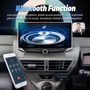 Écran QLED 2K Android 14 de 10,88 pouces pour Toyota LQ Scion LQ 2008-2016, autoradio stéréo, lecteur multimédia vidéo, GPS, CarPlay, Navi - Product Image 5