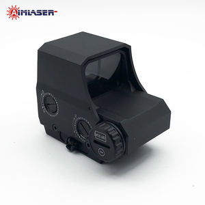 Best Real Holographic Sight with Night Vision Tactical Optics <strong>Scope</strong> Hunting Holographic Sight - Product Image 4