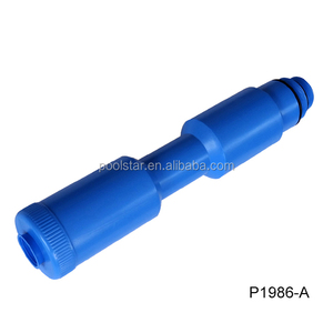 Housse de protection antigel <span class=keywords><strong>pour</strong></span> <span class=keywords><strong>piscine</strong></span> Gizzmo PE 16 pouces, séparateur de pression et absorbeur d'expansion <span class=keywords><strong>pour</strong></span> <span class=keywords><strong>piscine</strong></span> - Product Image 4