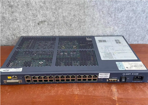 Nuevo ZXA10 F822/24-G GPON MDU ONU F822-24+24 Conmutador de Voz de Banda Ancha FTTH con 1 Año de Garantía F822-24 - Product Image 1