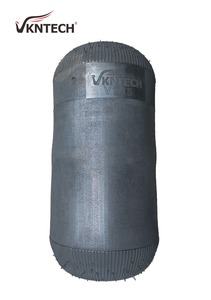 Muelle de aire 945n Air Bellow 4716989 Muelle de suspensión de aire - Product Image 2