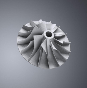 Individueller 3D-Druck Aluminium <span class=keywords><strong>CNC</strong></span>-Bearbeitung 3D-Metalldruck - Product Image 3