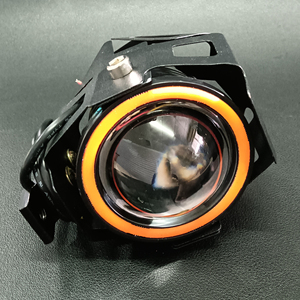 LED รถและรถจักรยานยนต์ไฟหน้า Retrofit ประหยัดเชื้อเพลิงมากขึ้นไฟ LED ไฟหน้า - Product Image 3