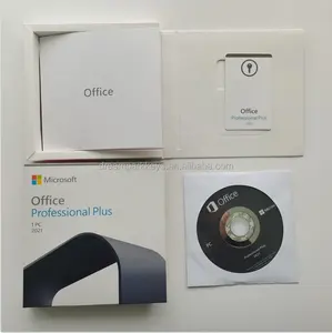 MS Office 2021 Pro Plus DVD Box Office 2021 Pro Plus Dvd Online Activate 6 Month Guaranteed Full Package Shipment Fast