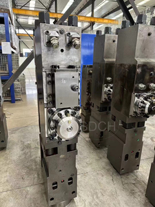 Fabrieksleverancier 20 Ton Graafmachine Hb 20G Hydraulische Breker Hamer Voor Rock Breken En Sloop - Product Image 4