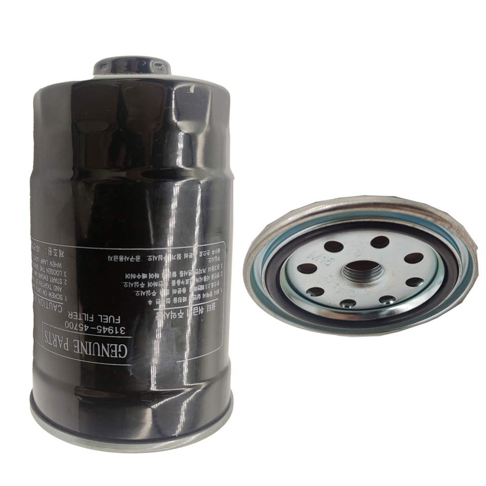 31945-45700 Petroleum Filter For Hyundai Accent Element Fuel Filter