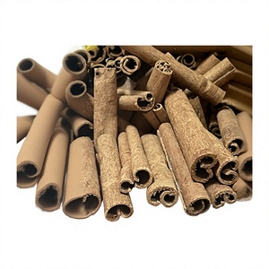 Vietnamese Cinnamon Cassia Cigarette 85% Roll Natural Dried Cassia Vera WA 0084 967 418 659 - Product Image 3