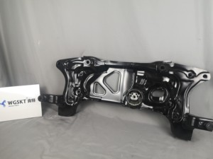 Eje de Suspensión Delantero Directo de Fábrica para PA SSAT B7 Nuevo Sa Gi Tar 56D199369A Agregado Fusca 2.0 5C0199313N - Product Image 3