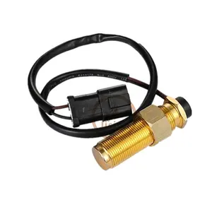 Acessórios de alta qualidade para escavadeiras Jision são adequados para interruptores de sensor de velocidade PC200-7 PC210-7 PC220-7 7861-93-2310