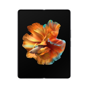 2021 Original Mi MIX FOLD 16GB+512GB 8.01 Inch + 6.52 Inch Folding Screen 108MP Camera 5G Fold Mobile Phone
