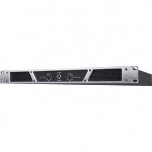Amplificador de Audio Digital Profesional MA500 de Fábrica con Gran Capacidad de Conmutación 2X500W, 2 Canales, Entradas XLR, Refrigeración por Flujo de Aire - Product Image 3