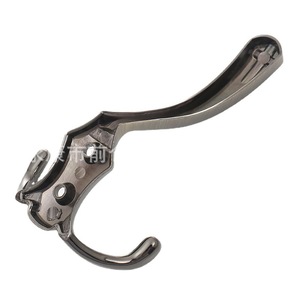 Wall Mounted Stainless Steel <b>Hook</b> For <b>Bathroom</b> And Bedroom Clothing Storage Hardware Accessory Style 1 - Product Image 1