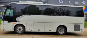 Xe tải y tế di động 12m xe tải y tế di động kiểm tra xe buýt để bán - Product Image 4