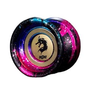 <span class=keywords><strong>Yoyo</strong></span> Ball <span class=keywords><strong>Competition</strong></span> Edition en alliage d'aluminium avec matière plastique - Product Image 1