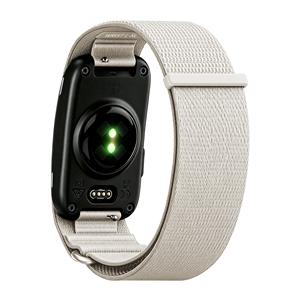 Bracelets de montre classiques personnalisés en nylon tressé, bracelets de sport de remplacement pour accessoires de montre connectée Garmin Cirqa - Product Image 5