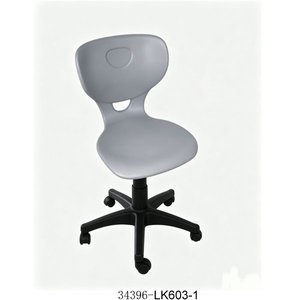 modern and comfortable pp <b>chair</b> <b>plastic</b> steel <b>chair</b> living <b>chair</b> outdoor <b>chair</b> <b>dining</b> <b>chair</b> 34396-LK603 - Product Image 4