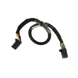 Pièce de rechange industrielle FANUC MC-K513 - Product Image 1