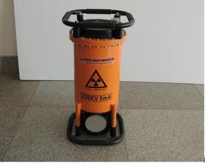 Équipement de radiographie directionnelle industrielle NDT 250KV avec tube de radiographie en céramique pour l'inspection des soudures - Product Image 2
