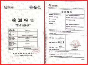 Bộ Dụng Cụ Đo Công Suất Sợi Quang Bộ Định Vị Lỗi Trực Quan Kiểu Bút VFL Con Trỏ Laser Màu Đỏ - Product Image 5