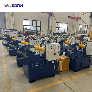 Thủy lực EAGLE mỏ xe tháo dỡ kéo để cắt phế liệu sắt - Product Image 6