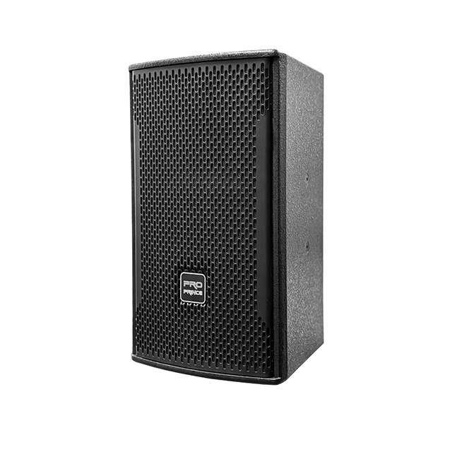 Speaker System for Banquet Hall 12inch Professional Speaker Audio Equipment High Quality Speaker