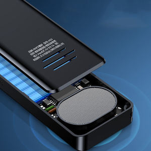 Hot Selling Voice Recorder With An External TF <b>Card</b> A Large Color Screen 6 Mandarin Versions And A 32 Hour Lithium Battery - Product Image 6