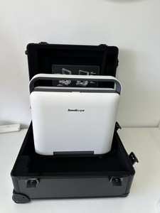 Sonoscape S8EXPV, los Más Vendidos para Mascotas, Escáner de Ultrasonido Veterinario Portátil Ligero de Mano - Product Image 4