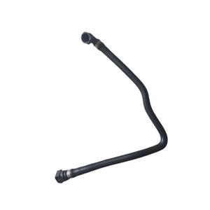 Manguera de entrada de aire Benbao de 500 mm, plástico, 3,8 mm de espesor de pared, para reemplazo y reparación - Product Image 1