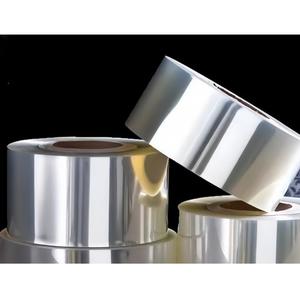 Film en rouleau PET souple Xtra Durable de qualité machine résistant à la chaleur à haute température pour l'électronique grand public impression combinée 50m - Product Image 1