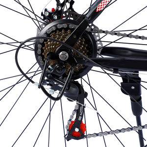 Roadbike-bicicleta de carretera de 700 ruedas, 700c, freno hidráulico, <span class=keywords><strong>twitter</strong></span>, bicicleta de carretera de carbono para adultos, gran oferta, venta al por mayor - Product Image 5