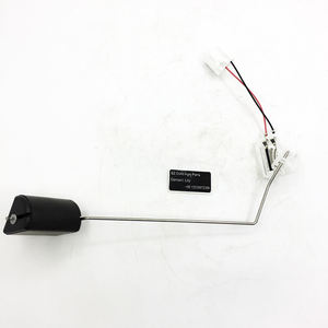 وحدة إرسال الوقود 1718A041/1718A0909 لسيارات جالانت فورتيس ولانسر إيفو، مستشعر مستوى الوقود، وحدة إرسال ومقياس الوقود - Product Image 1