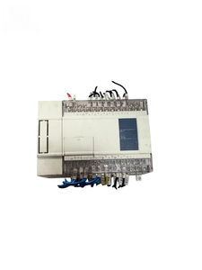 Module de capteur pour contrôleur PLC, neuf et original XC3-24T-E - Product Image 1