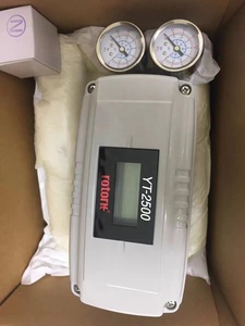 Electro-neumático Original YTC YT-2500, YTC Smart YT-2500 YT-2600 YT-3300 - Product Image 1