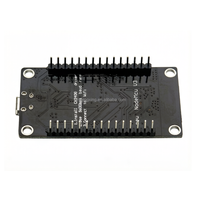 Módulo WiFi de Puerto Serie ESP8266, NodeMCU Lua V3, Placa de Desarrollo IOT CH340, Fabricante Original de China