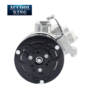 Compresor de Aire Acondicionado 67663 9520064JC0 95200-64JC0 95201-64JB0 95201-64JC0 para Suzuki Grand Vitara 2.7L - Product Image 2