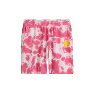 Nouveaux shorts d'été streetwear pour hommes, design de logo personnalisé, taille élastique latérale, prix de gros, services OEM pour shorts homme - Product Image 1