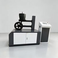 Equipo de Prueba de Rendimiento de Torsión Estática de Materiales para la Industria Metalúrgica