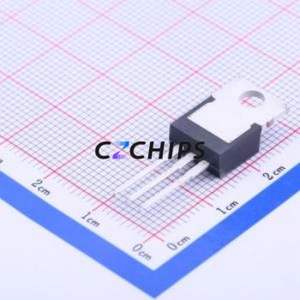 Original y nuevo LM338T/NOPB TO-220 circuito integrado IC Chip PMIC regulador lineal (LDO) - Product Image 2