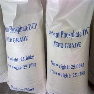 Qualité d'alimentation DCP/MDCP/MCP/TCP pour l'alimentation des animaux Poulet et alimentation de la volaille - Product Image 5