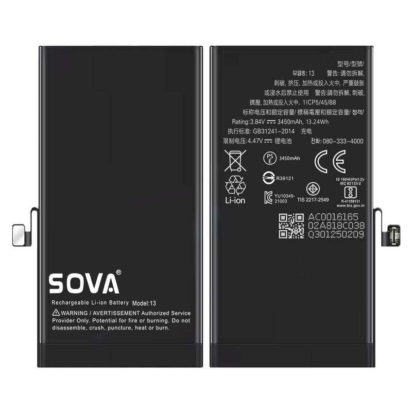 สำหรับ iPhone 13